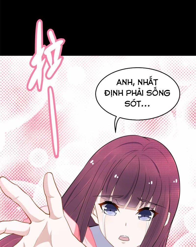 đọc truyện Mạt Thế Vi Vương Chương 221 ảnh 29 tại Giả Dược