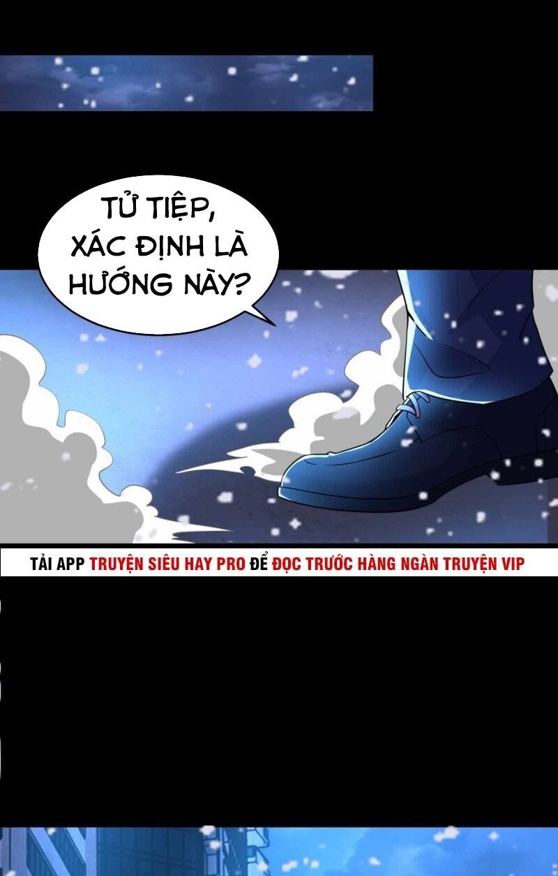 đọc truyện Mạt Thế Vi Vương Chương 222 ảnh 2 tại Thiên Thai Truyện
