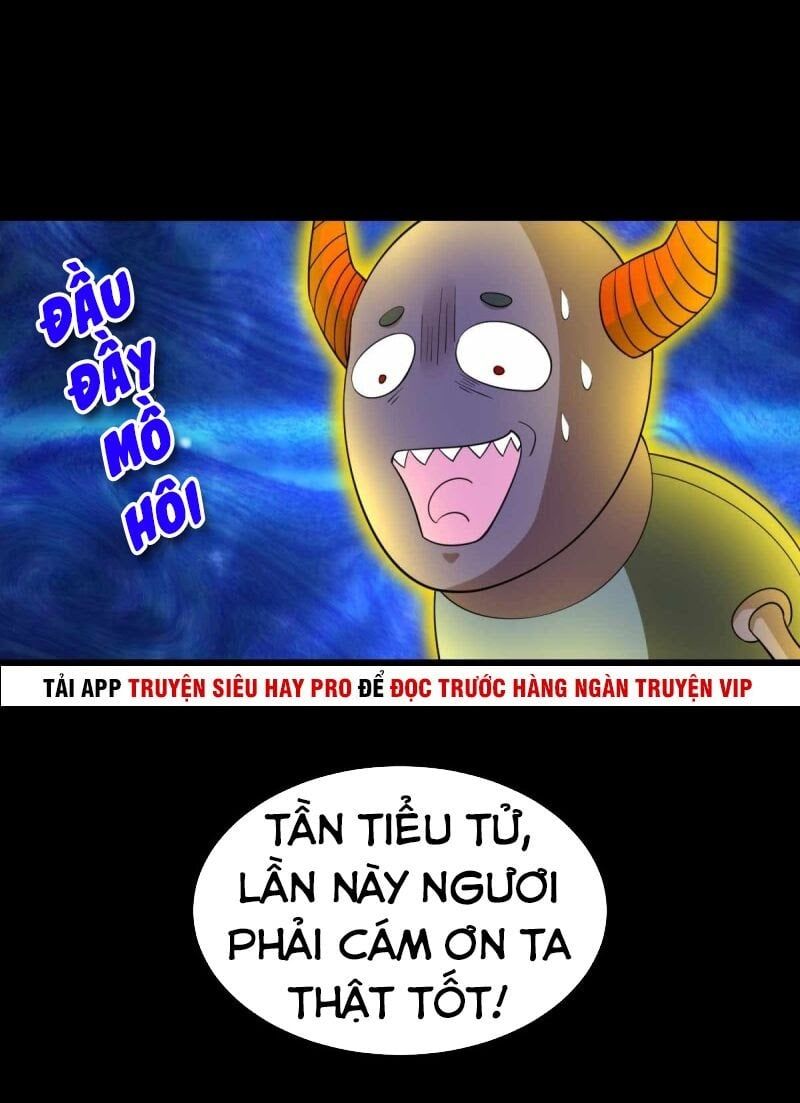 đọc truyện Mạt Thế Vi Vương Chương 222 ảnh 23 tại Thiên Thai Truyện