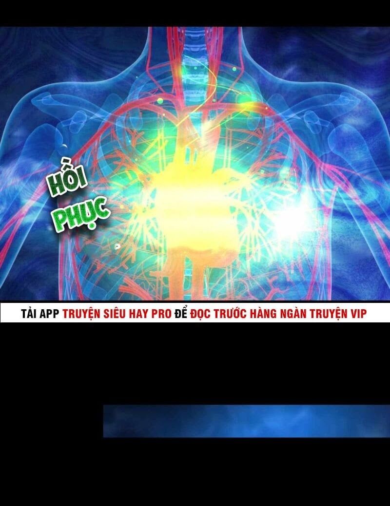 đọc truyện Mạt Thế Vi Vương Chương 222 ảnh 24 tại Thiên Thai Truyện
