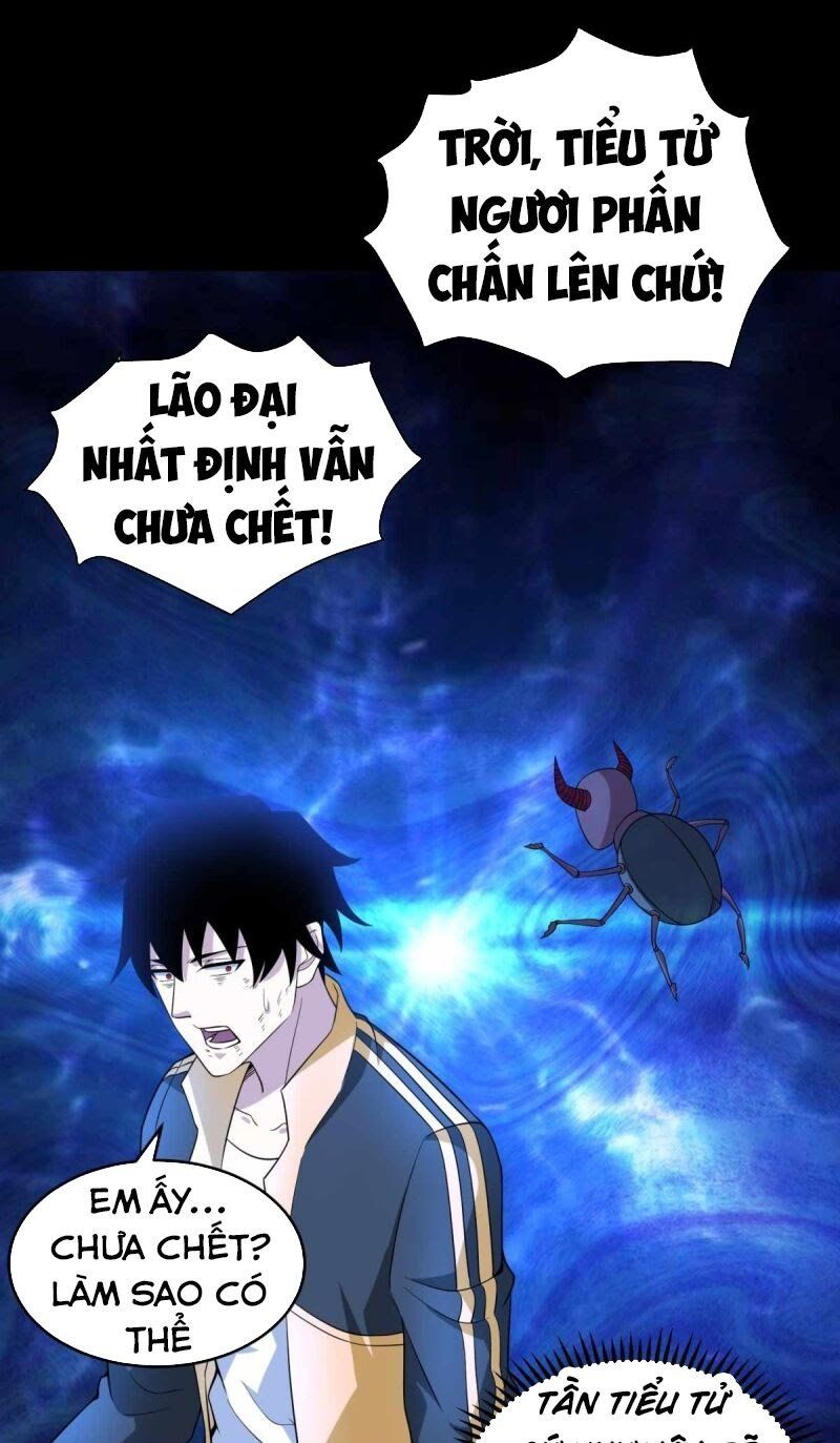 đọc truyện Mạt Thế Vi Vương Chương 222 ảnh 33 tại Thiên Thai Truyện