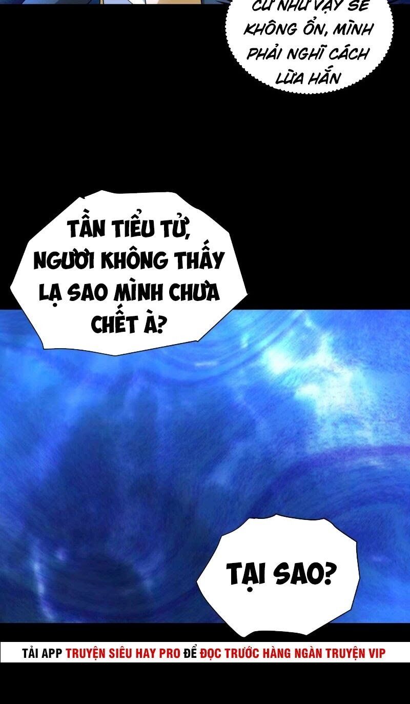 đọc truyện Mạt Thế Vi Vương Chương 222 ảnh 34 tại Thiên Thai Truyện