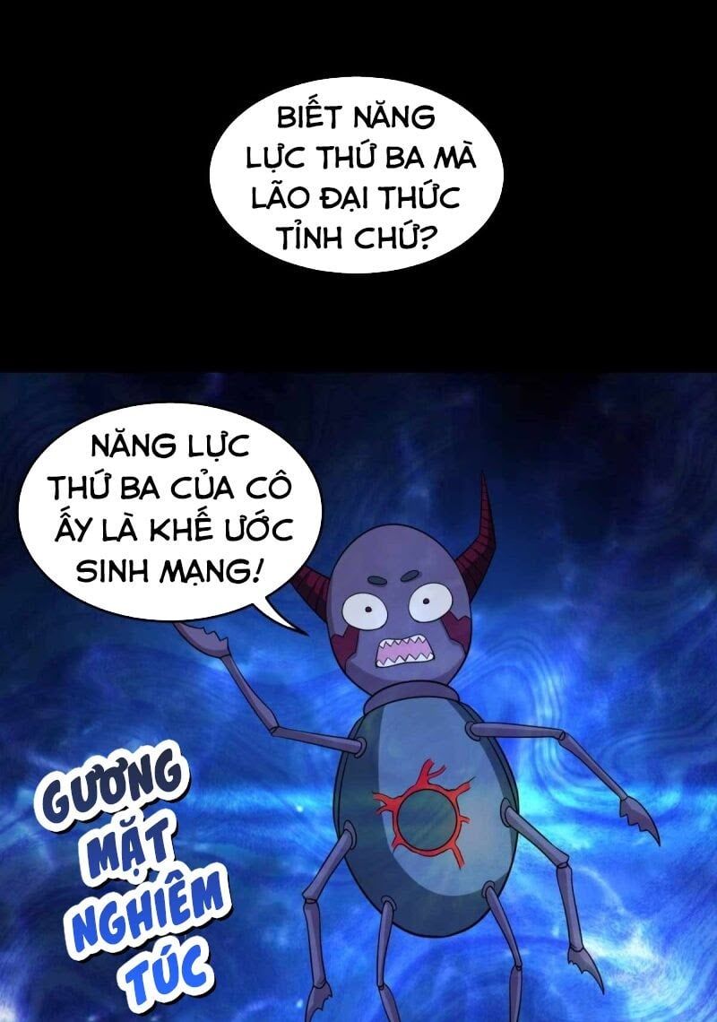 đọc truyện Mạt Thế Vi Vương Chương 223 ảnh 2 tại Giả Dược