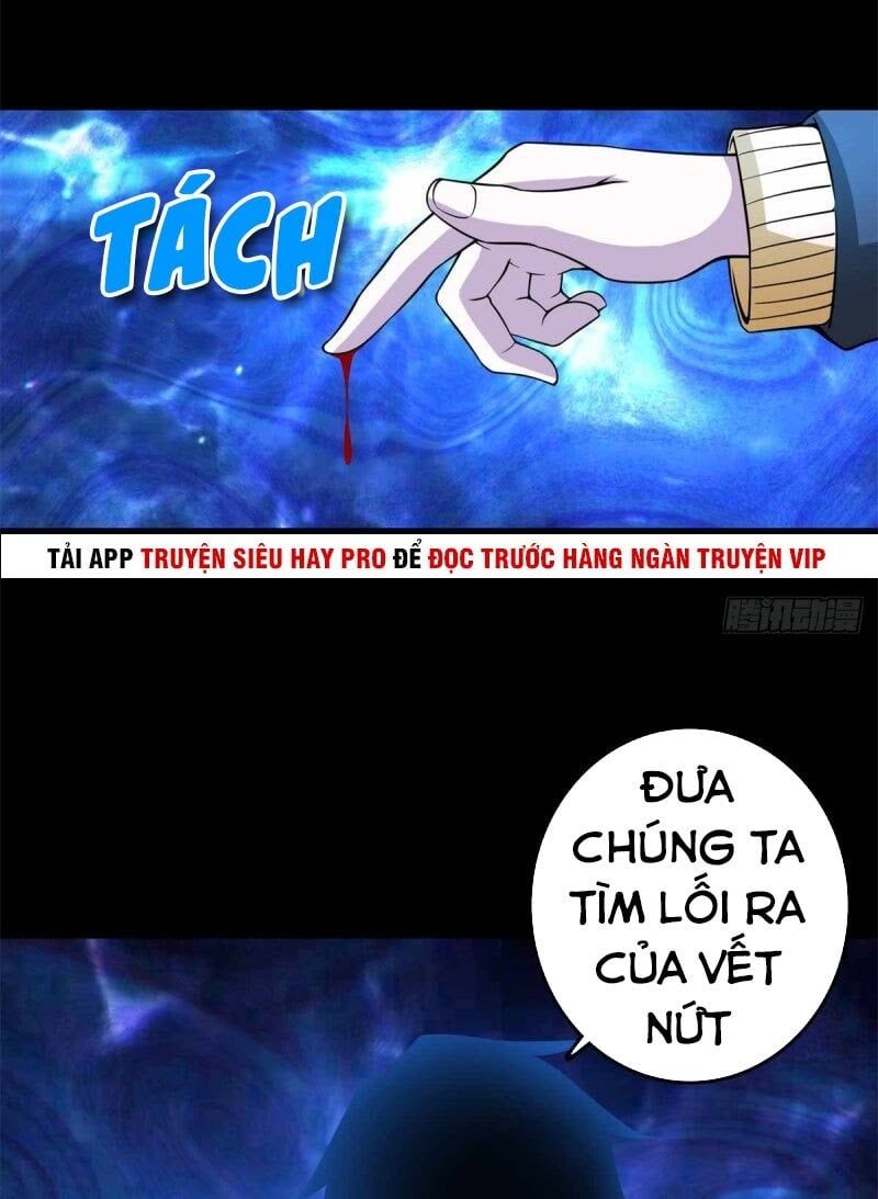 đọc truyện Mạt Thế Vi Vương Chương 223 ảnh 13 tại Giả Dược