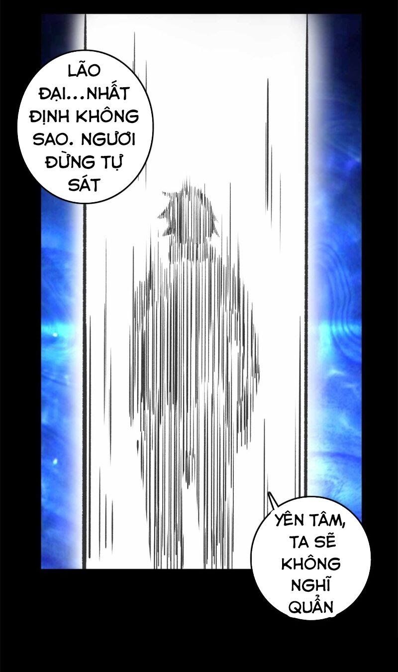 đọc truyện Mạt Thế Vi Vương Chương 223 ảnh 20 tại Giả Dược