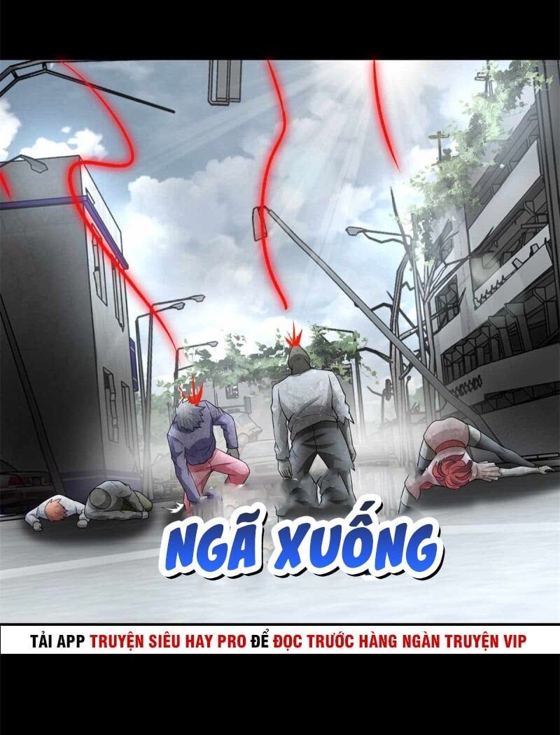 đọc truyện Mạt Thế Vi Vương Chương 223 ảnh 27 tại Giả Dược