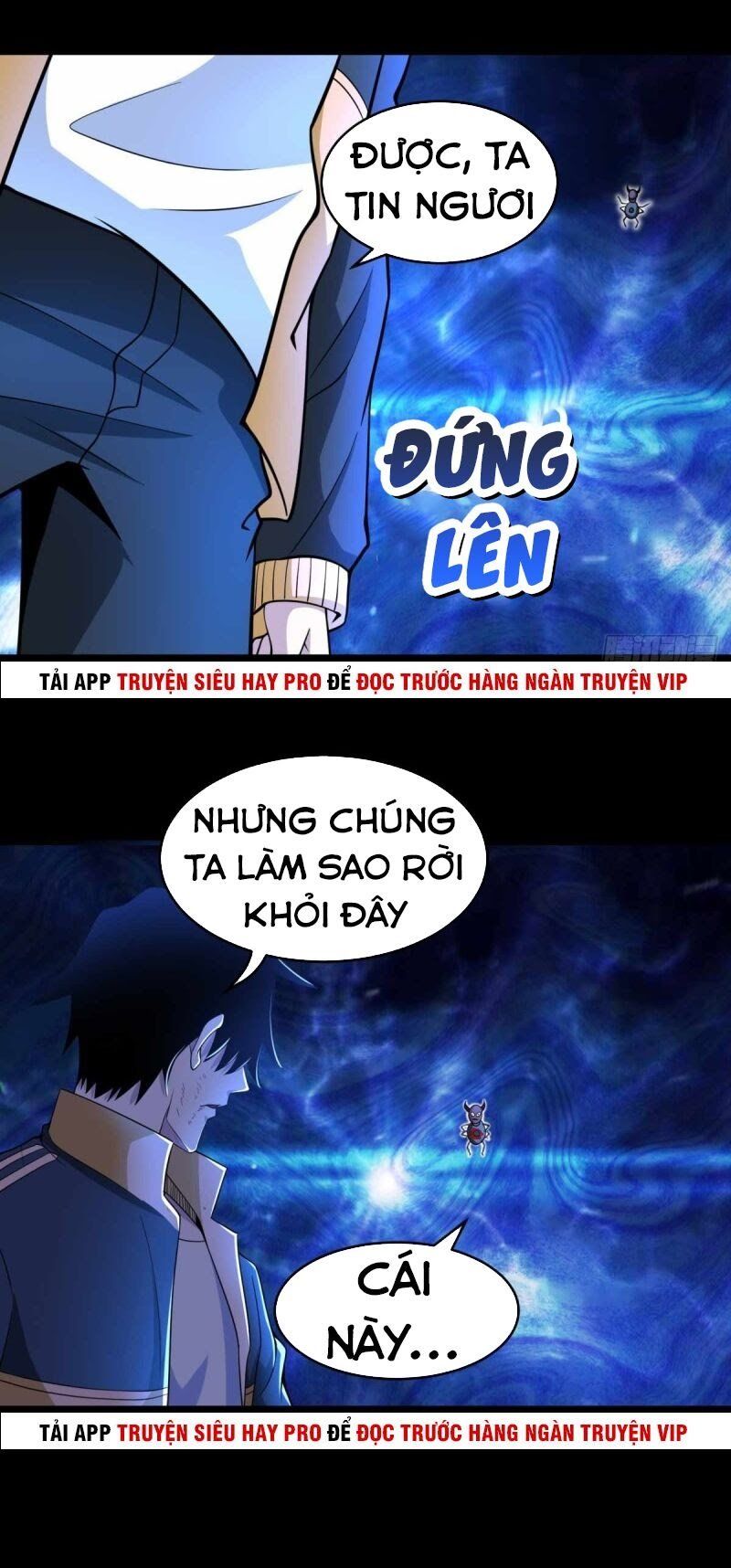 đọc truyện Mạt Thế Vi Vương Chương 223 ảnh 5 tại Giả Dược