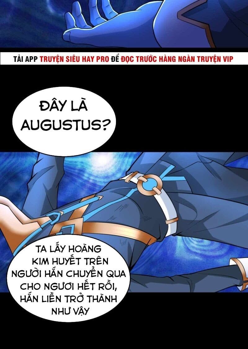 đọc truyện Mạt Thế Vi Vương Chương 223 ảnh 7 tại Giả Dược