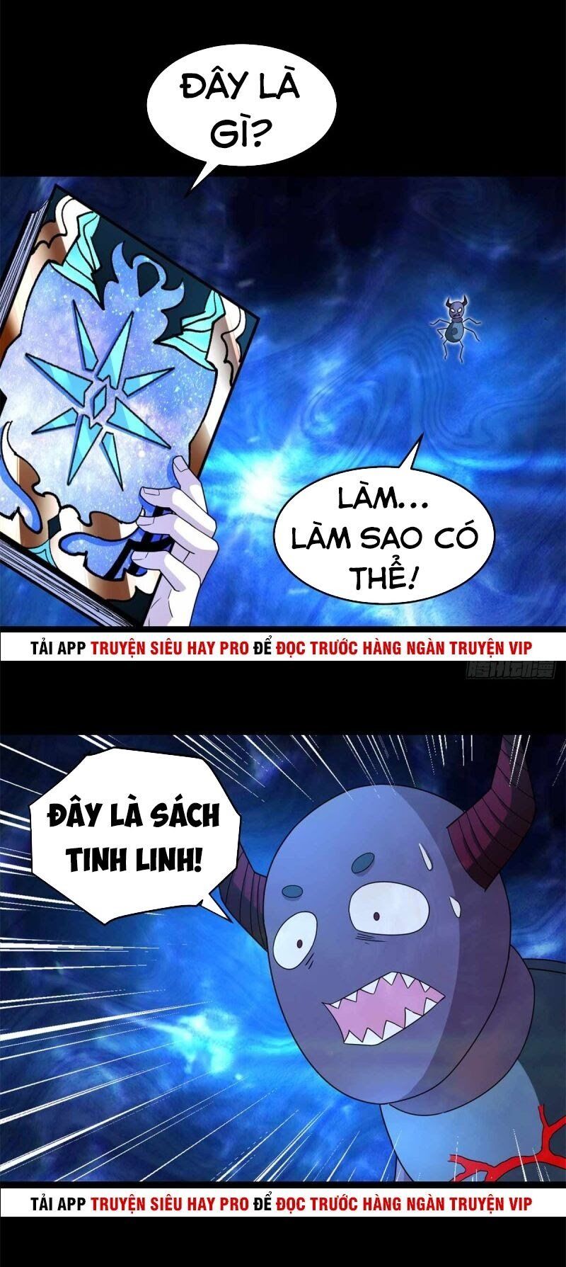đọc truyện Mạt Thế Vi Vương Chương 223 ảnh 9 tại Giả Dược