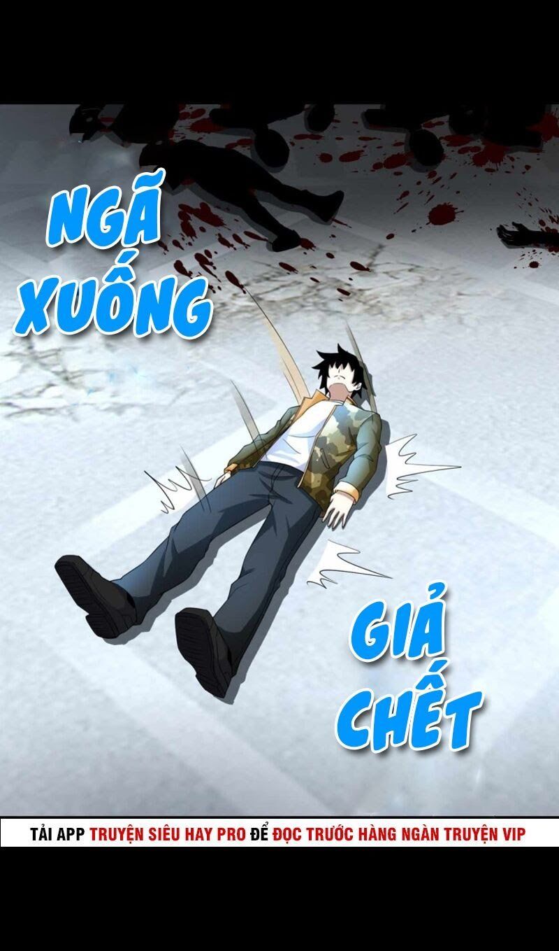 đọc truyện Mạt Thế Vi Vương Chương 224 ảnh 11 tại Giả Dược