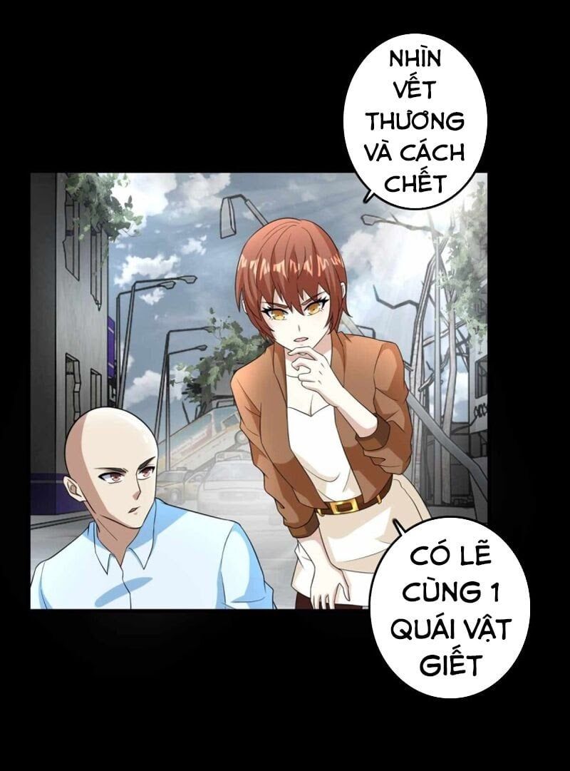 đọc truyện Mạt Thế Vi Vương Chương 224 ảnh 18 tại Giả Dược