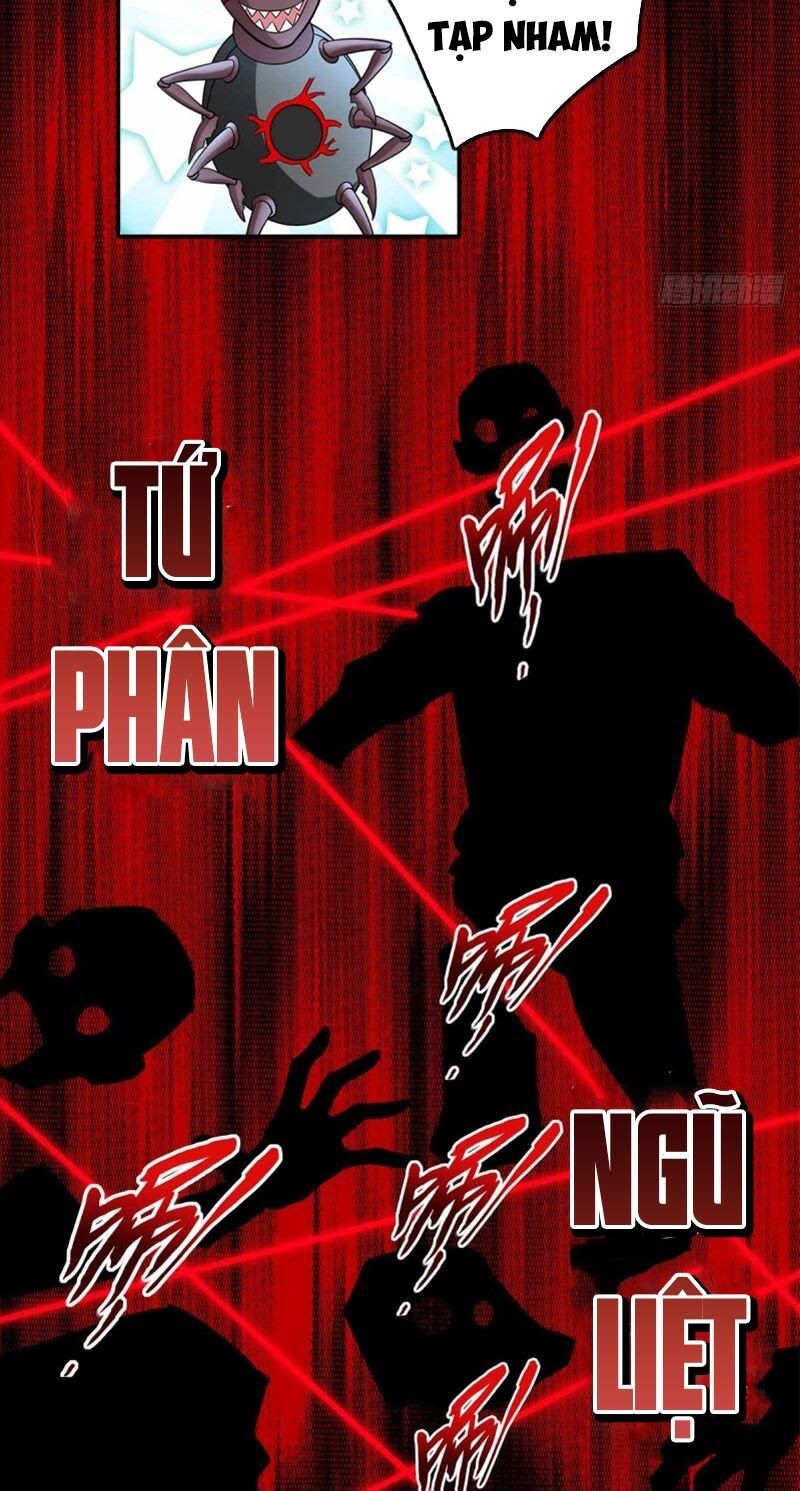đọc truyện Mạt Thế Vi Vương Chương 224 ảnh 4 tại Giả Dược