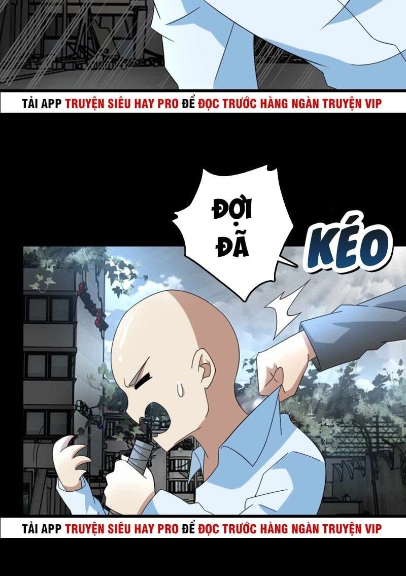 đọc truyện Mạt Thế Vi Vương Chương 224 ảnh 31 tại Giả Dược