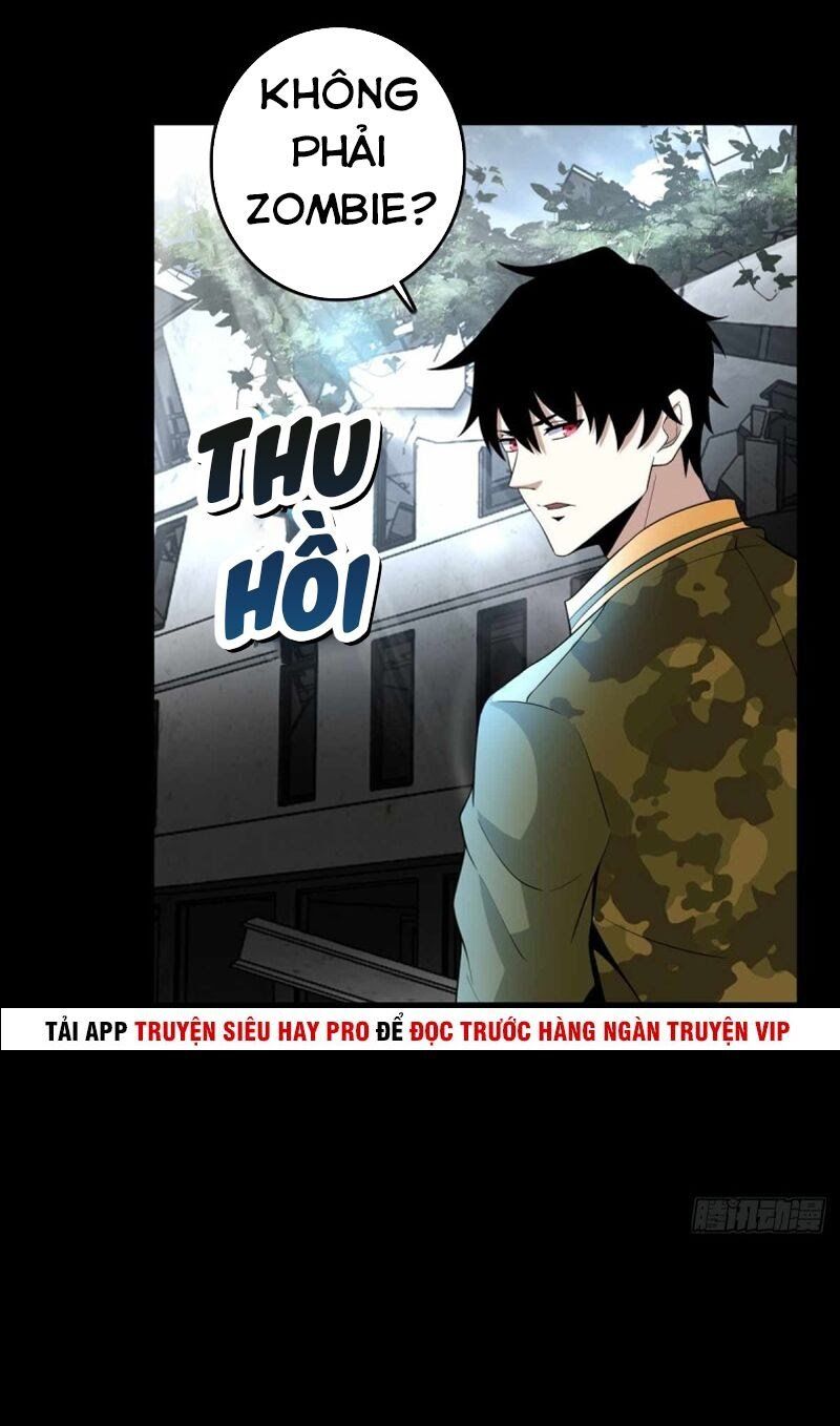 đọc truyện Mạt Thế Vi Vương Chương 224 ảnh 10 tại Giả Dược