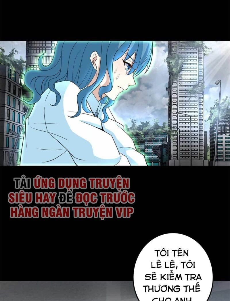 đọc truyện Mạt Thế Vi Vương Chương 225 ảnh 21 tại Truyện Dạ Ký
