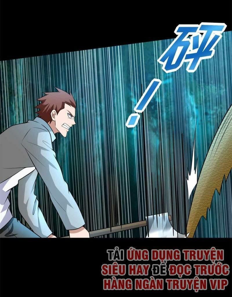 đọc truyện Mạt Thế Vi Vương Chương 229 ảnh 17 tại Giả Dược