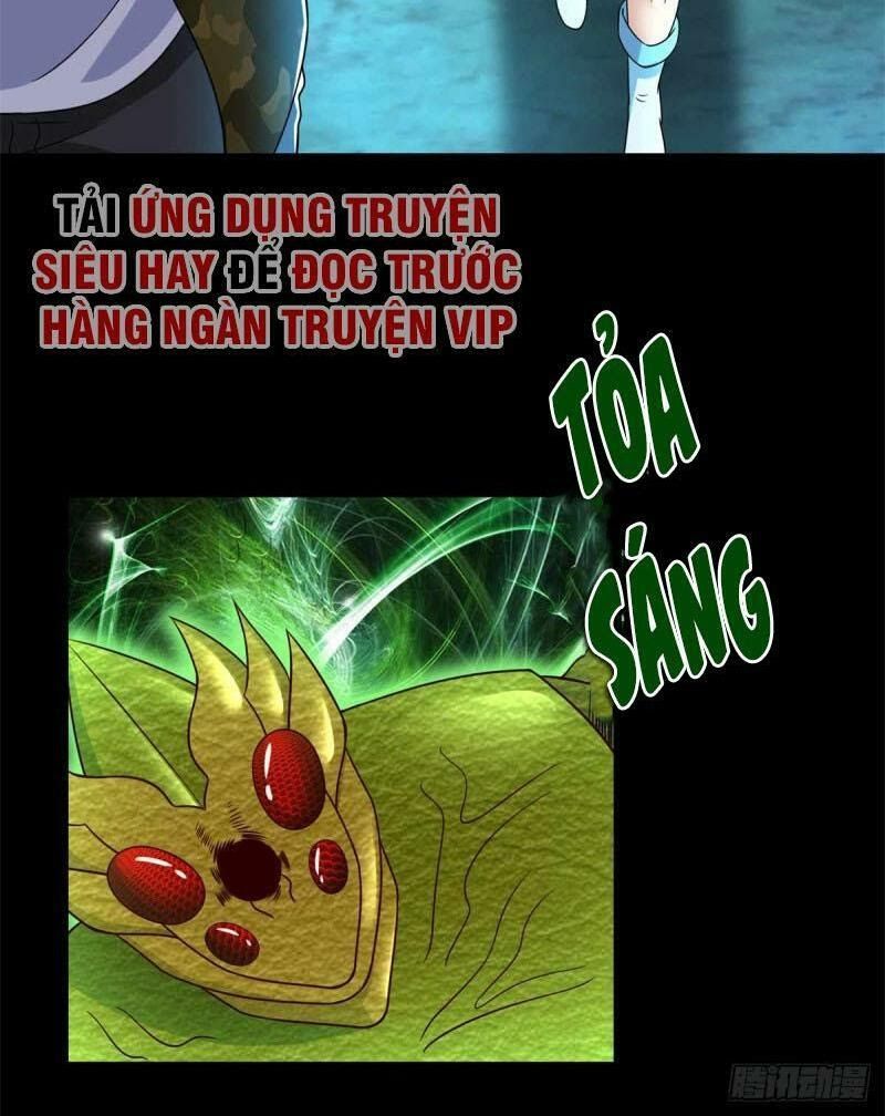 đọc truyện Mạt Thế Vi Vương Chương 229 ảnh 31 tại Giả Dược