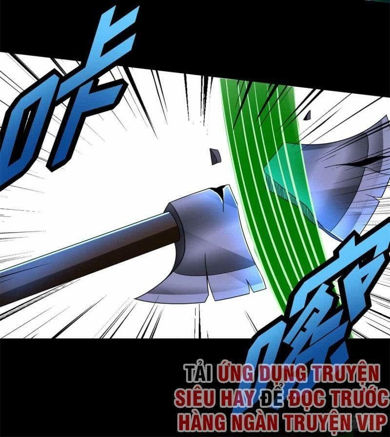 đọc truyện Mạt Thế Vi Vương Chương 230 ảnh 25 tại Giả Dược