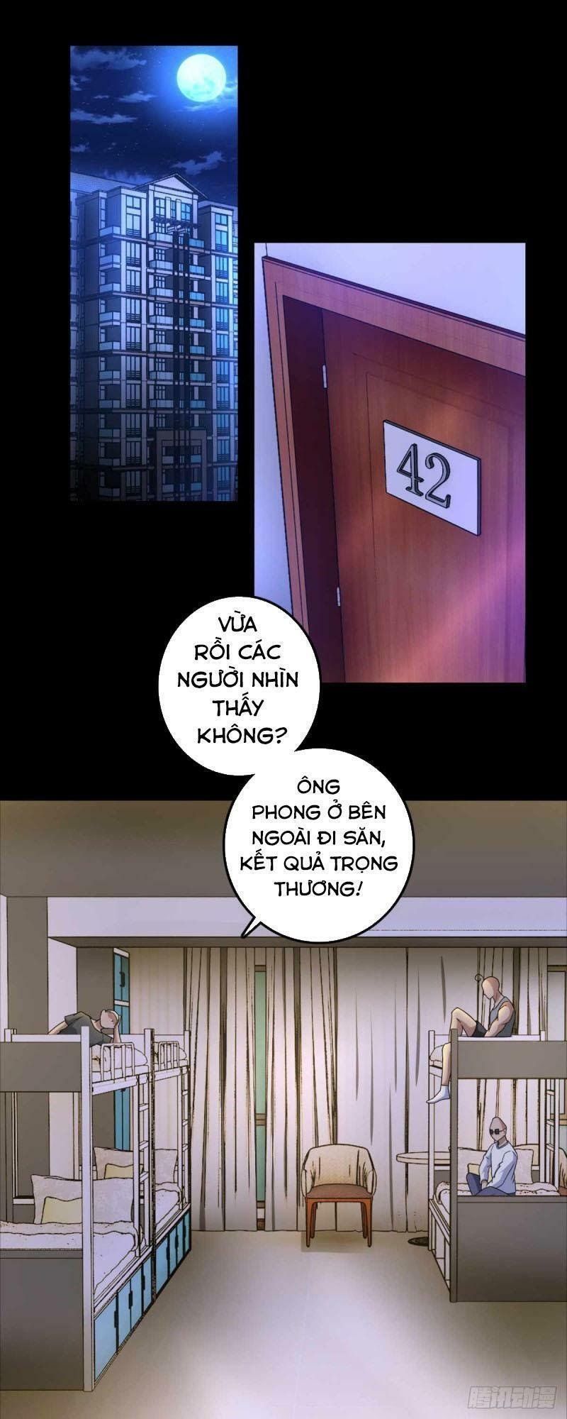 đọc truyện Mạt Thế Vi Vương Chương 231 ảnh 21 tại Thiên Thai Truyện