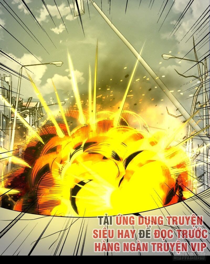 đọc truyện Mạt Thế Vi Vương Chương 235 ảnh 24 tại Giả Dược