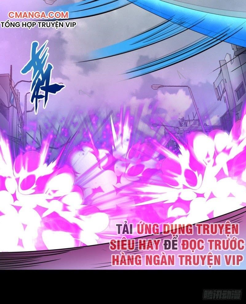 đọc truyện Mạt Thế Vi Vương Chương 236 ảnh 8 tại Truyện Dạ Ký