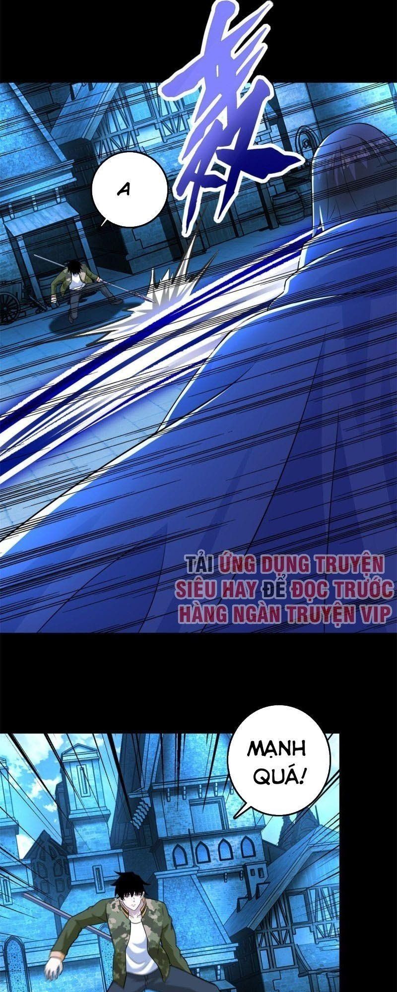 đọc truyện Mạt Thế Vi Vương Chương 240 ảnh 11 tại Giả Dược
