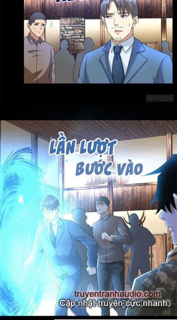 đọc truyện Mạt Thế Vi Vương Chương 243 ảnh 13 tại Thiên Thai Truyện