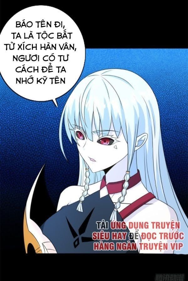 đọc truyện Mạt Thế Vi Vương Chương 244 ảnh 22 tại Truyện Dạ Ký