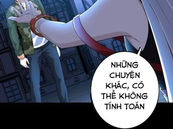 đọc truyện Mạt Thế Vi Vương Chương 245 ảnh 3 tại Thiên Thai Truyện