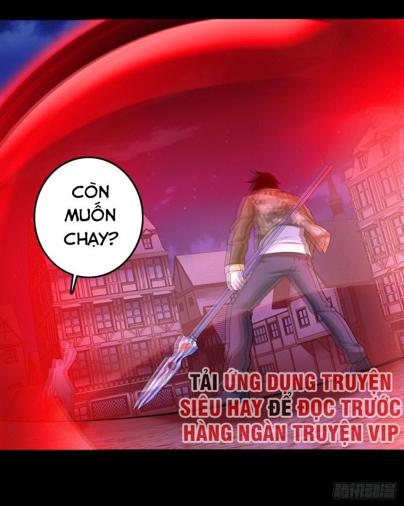 đọc truyện Mạt Thế Vi Vương Chương 246 ảnh 24 tại Truyện Dạ Ký