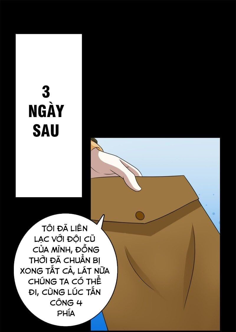 đọc truyện Mạt Thế Vi Vương Chương 250 ảnh 2 tại Truyện Dạ Ký