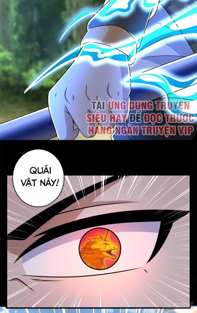 đọc truyện Mạt Thế Vi Vương Chương 251 ảnh 21 tại Thiên Thai Truyện