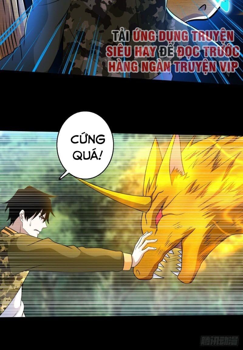 đọc truyện Mạt Thế Vi Vương Chương 251 ảnh 28 tại Thiên Thai Truyện