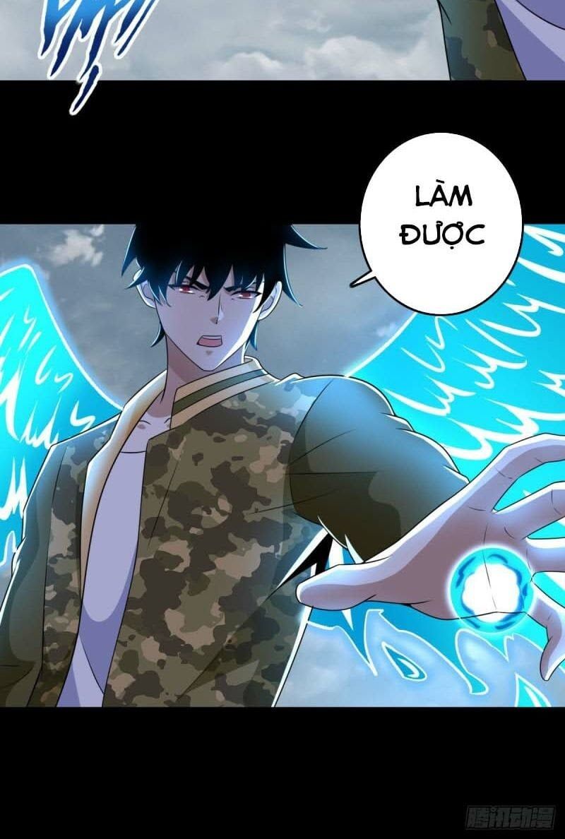 đọc truyện Mạt Thế Vi Vương Chương 255 ảnh 3 tại Giả Dược