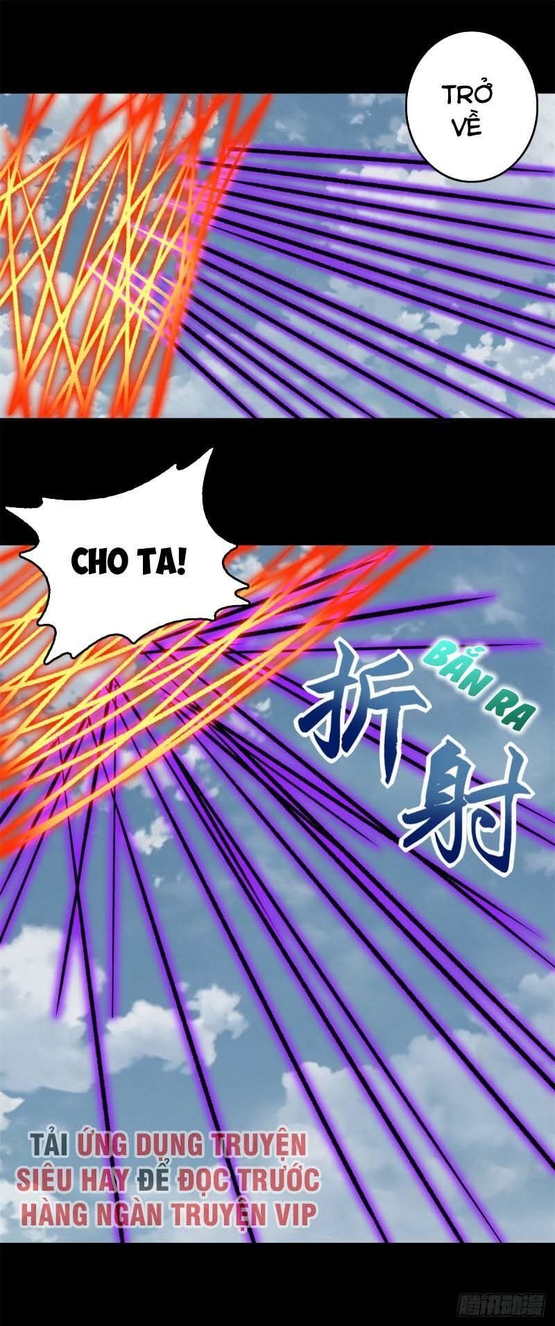 đọc truyện Mạt Thế Vi Vương Chương 255 ảnh 28 tại Giả Dược