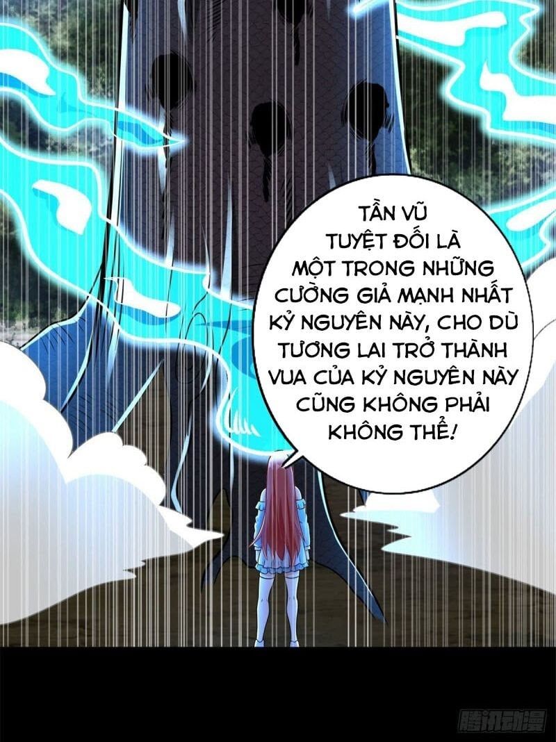 đọc truyện Mạt Thế Vi Vương Chương 256 ảnh 3 tại Giả Dược