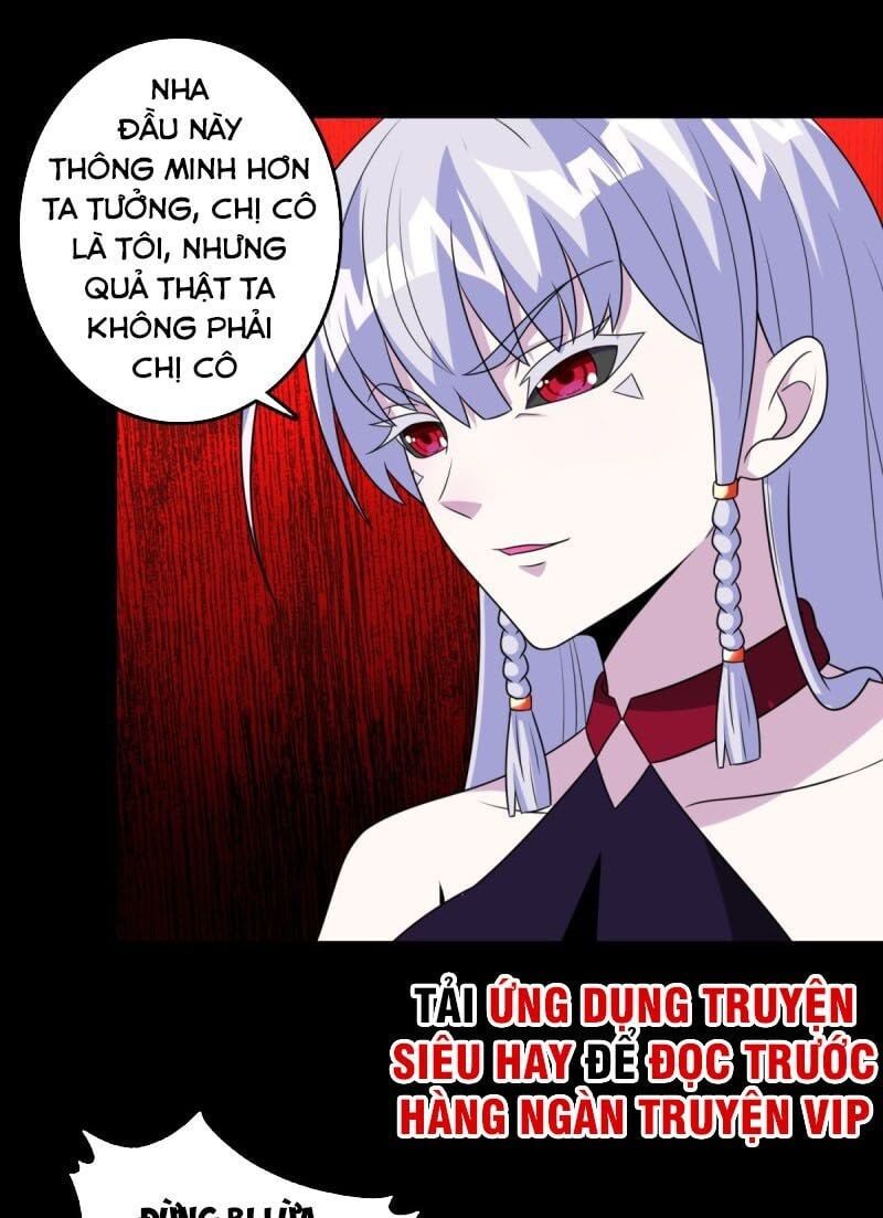 đọc truyện Mạt Thế Vi Vương Chương 257 ảnh 22 tại Truyện Dạ Ký