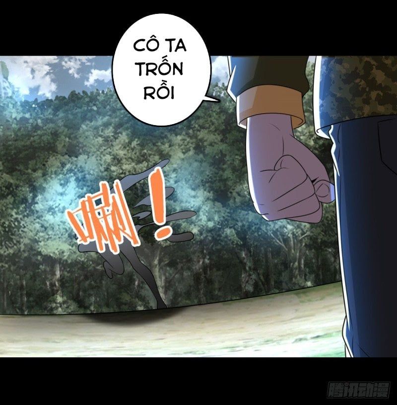 đọc truyện Mạt Thế Vi Vương Chương 261 ảnh 5 tại Truyện Dạ Ký