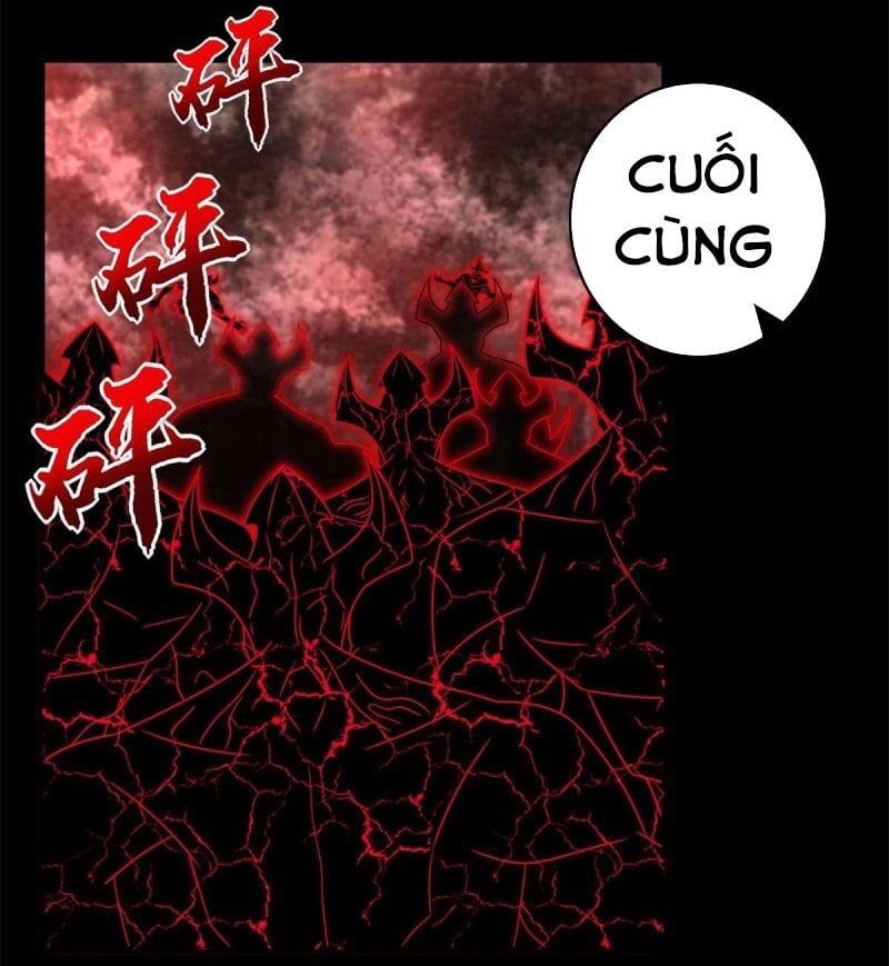 đọc truyện Mạt Thế Vi Vương Chương 267 ảnh 16 tại Giả Dược