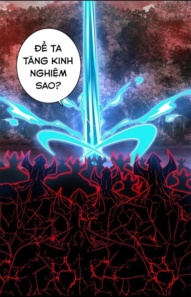 đọc truyện Mạt Thế Vi Vương Chương 267 ảnh 6 tại Giả Dược