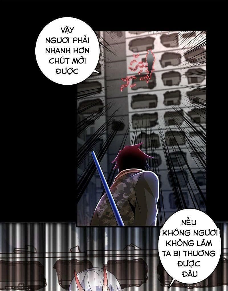 đọc truyện Mạt Thế Vi Vương Chương 270 ảnh 16 tại Giả Dược