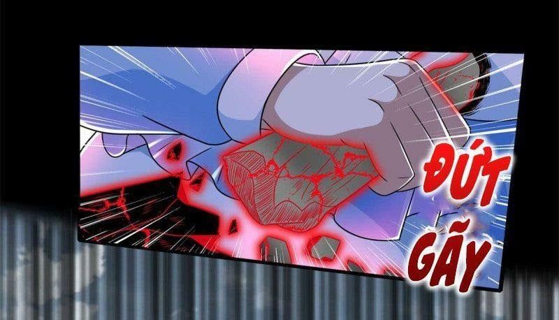 đọc truyện Mạt Thế Vi Vương Chương 272 ảnh 14 tại Giả Dược