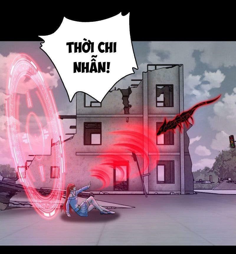 đọc truyện Mạt Thế Vi Vương Chương 272 ảnh 23 tại Giả Dược