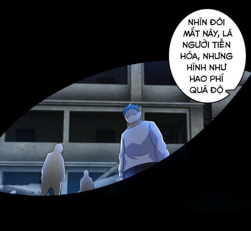 đọc truyện Mạt Thế Vi Vương Chương 272 ảnh 30 tại Giả Dược