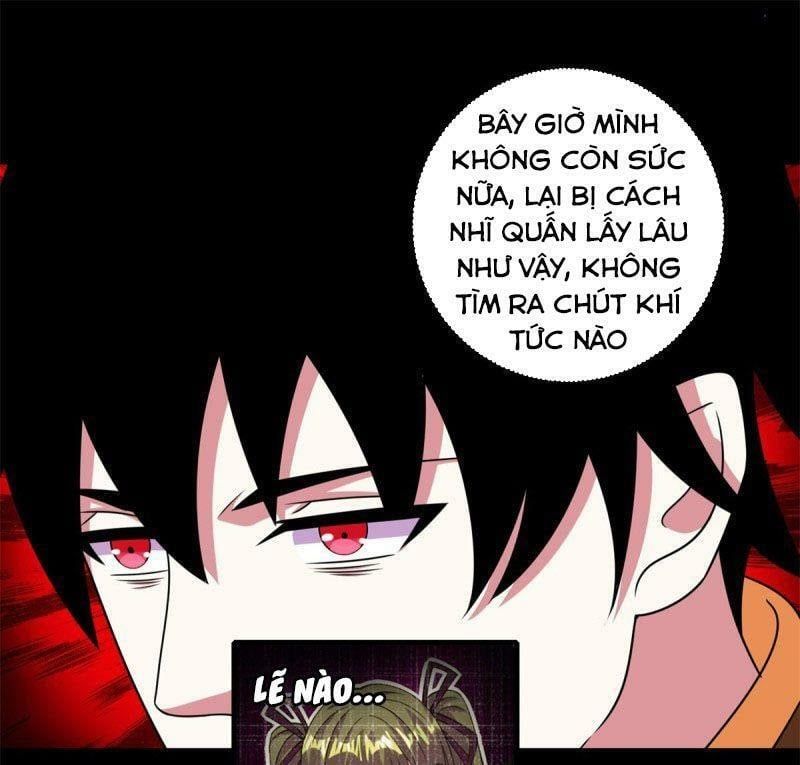 đọc truyện Mạt Thế Vi Vương Chương 272 ảnh 9 tại Giả Dược