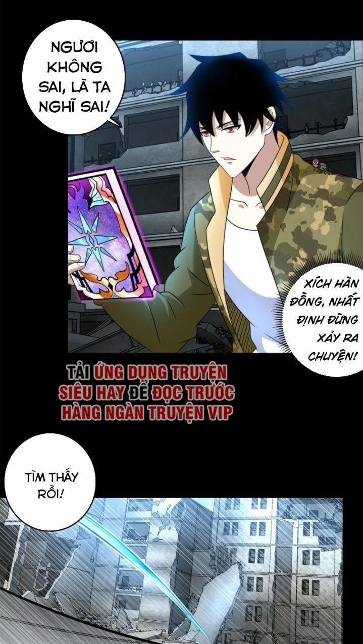 đọc truyện Mạt Thế Vi Vương Chương 273 ảnh 15 tại Truyện Dạ Ký
