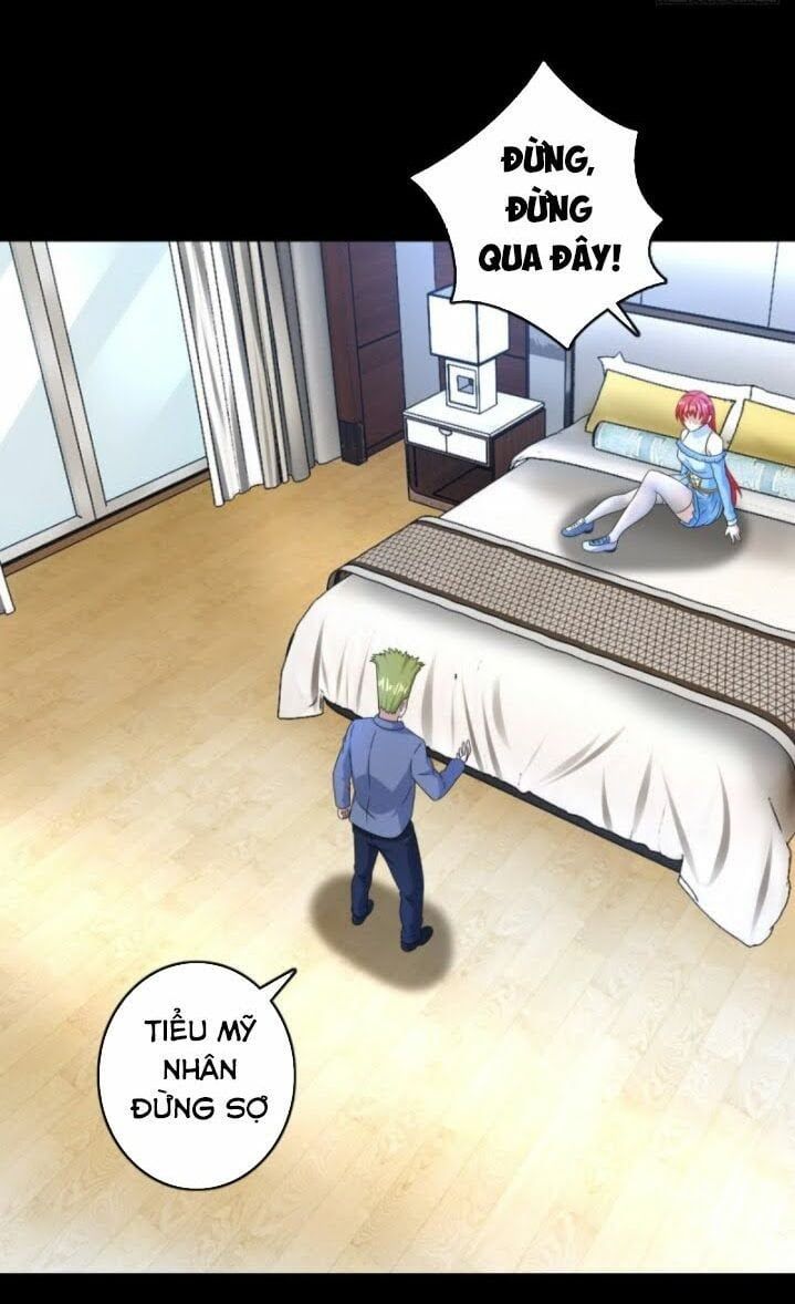 đọc truyện Mạt Thế Vi Vương Chương 273 ảnh 19 tại Truyện Dạ Ký