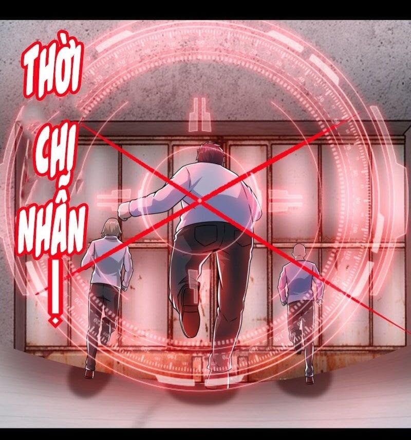 đọc truyện Mạt Thế Vi Vương Chương 274 ảnh 5 tại Giả Dược