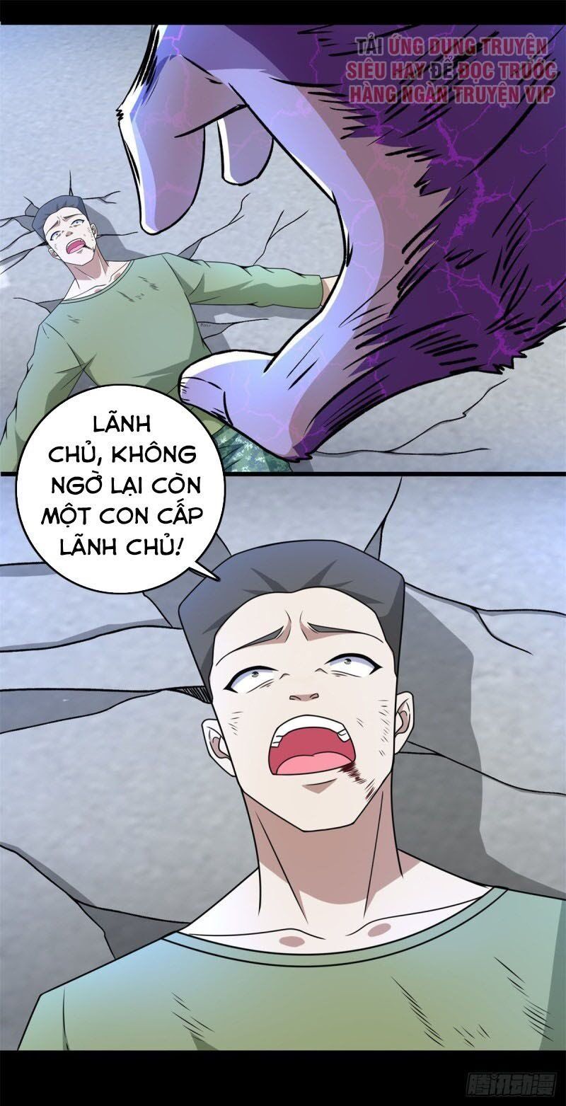 đọc truyện Mạt Thế Vi Vương Chương 277 ảnh 12 tại Giả Dược