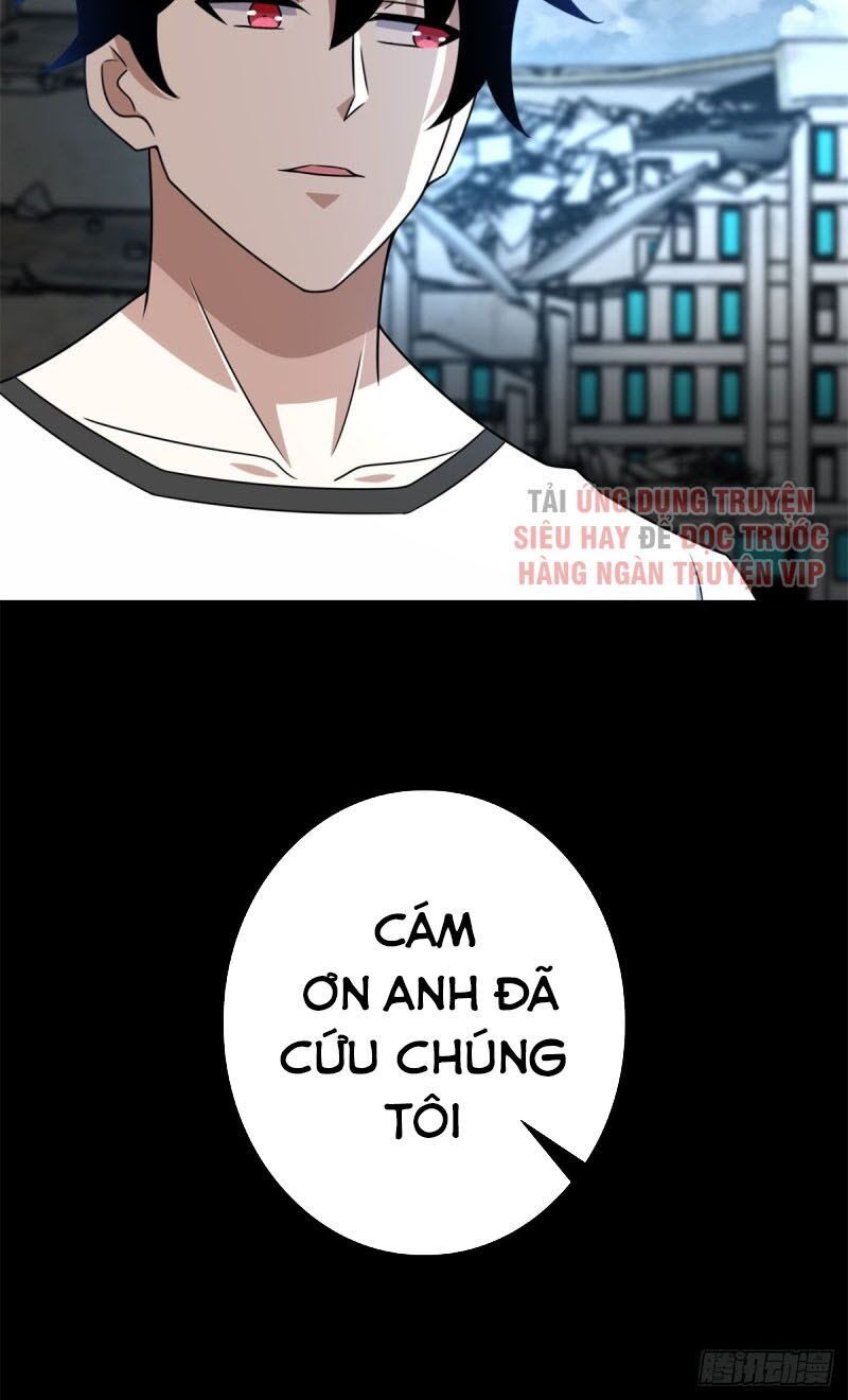 đọc truyện Mạt Thế Vi Vương Chương 278 ảnh 23 tại Giả Dược